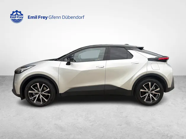 Toyota C-HR 2.0 PHEV Swiss Edition