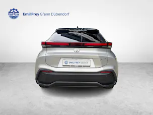 Toyota C-HR 2.0 PHEV Swiss Edition