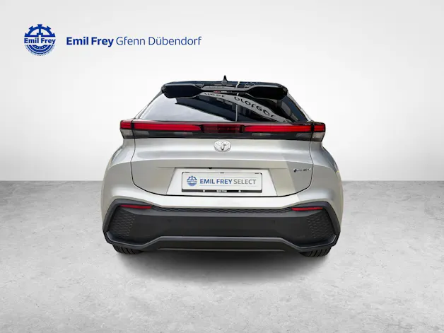 Toyota C-HR 2.0 PHEV Swiss Edition