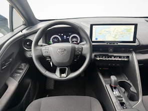 Fahrzeugbild TOYOTA C-HR 2.0 PHEV Swiss Edition