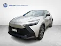 Toyota C-HR 2.0 PHEV Swiss Edition