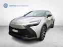 Toyota C-HR 2.0 PHEV Swiss Edition