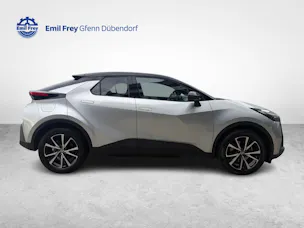 Toyota C-HR 2.0 PHEV Swiss Edition