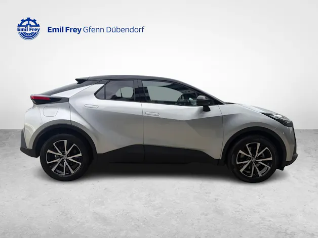 Toyota C-HR 2.0 PHEV Swiss Edition