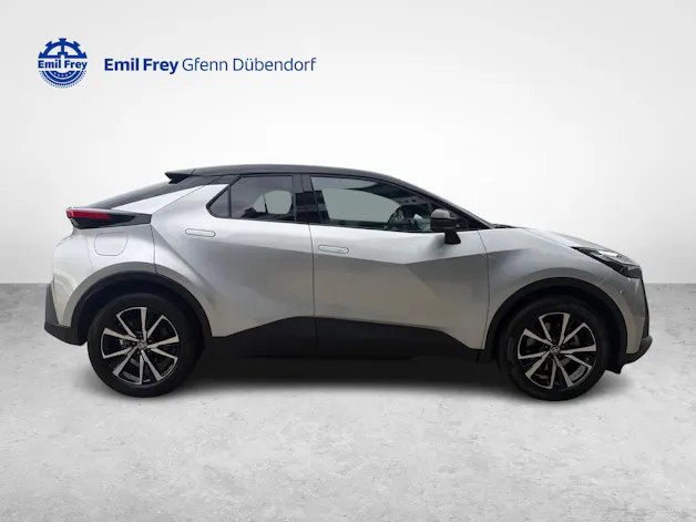 Toyota C-HR 2.0 PHEV Swiss Edition