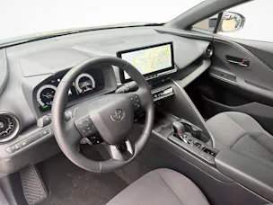 Toyota C-HR 2.0 PHEV Swiss Edition