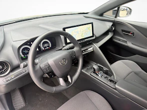 Fahrzeugbild TOYOTA C-HR 2.0 PHEV Swiss Edition