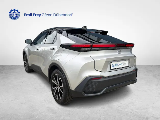 Toyota C-HR 2.0 PHEV Swiss Edition
