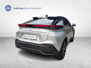 Toyota C-HR 2.0 PHEV Swiss Edition