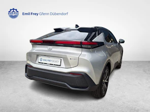 Fahrzeugbild TOYOTA C-HR 2.0 PHEV Swiss Edition