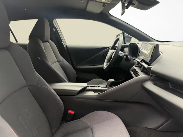 Toyota C-HR 2.0 PHEV Swiss Edition