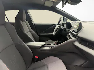 Toyota C-HR 2.0 PHEV Swiss Edition