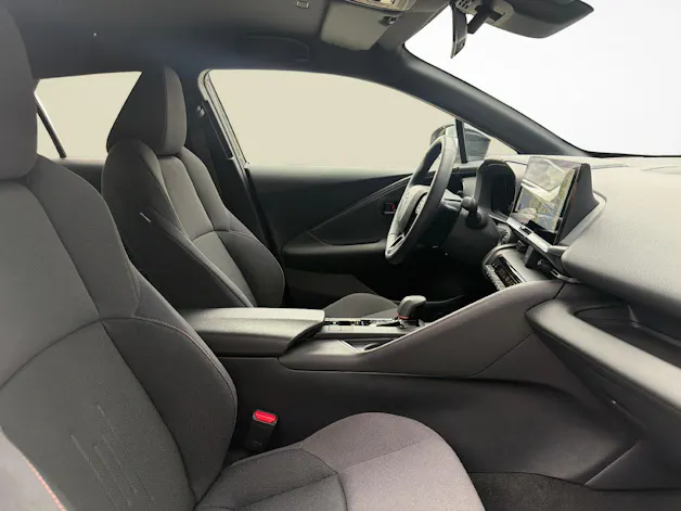 Toyota C-HR 2.0 PHEV Swiss Edition