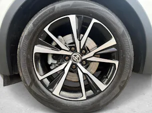Toyota C-HR 2.0 PHEV Swiss Edition