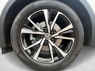 Toyota C-HR 2.0 PHEV Swiss Edition