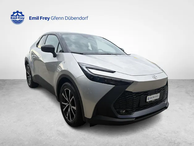 Toyota C-HR 2.0 PHEV Swiss Edition
