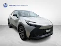 Toyota C-HR 2.0 PHEV Swiss Edition
