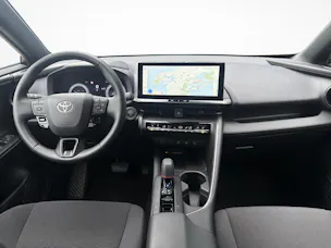 Toyota C-HR 2.0 PHEV Swiss Edition