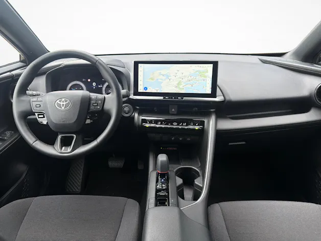 Toyota C-HR 2.0 PHEV Swiss Edition