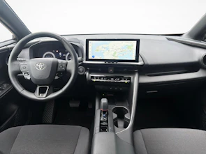 Fahrzeugbild TOYOTA C-HR 2.0 PHEV Swiss Edition