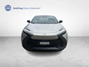 Toyota C-HR 2.0 PHEV Swiss Edition