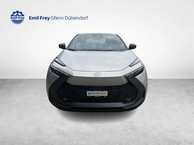 Toyota C-HR 2.0 PHEV Swiss Edition