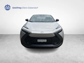 Fahrzeugbild TOYOTA C-HR 2.0 PHEV Swiss Edition