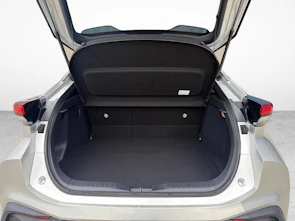 Fahrzeugbild TOYOTA C-HR 2.0 PHEV Swiss Edition