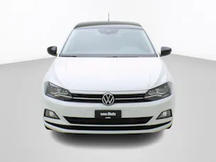 VW Polo 1.0 TSI DSG United