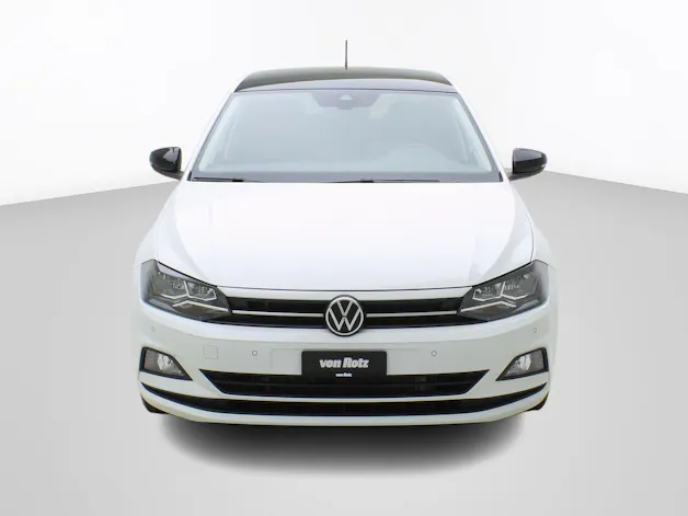VW Polo 1.0 TSI DSG United