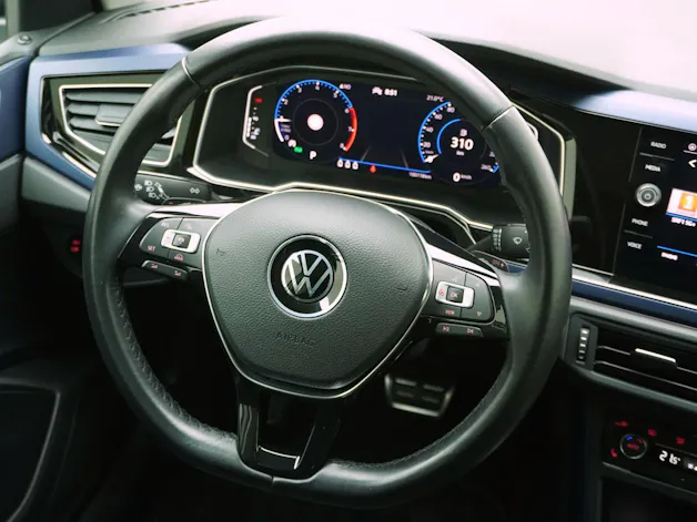 VW Polo 1.0 TSI DSG United