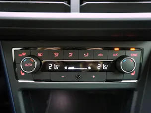 VW Polo 1.0 TSI DSG United