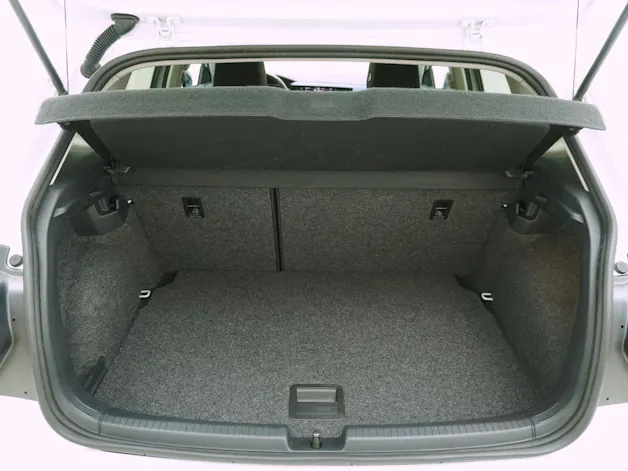 VW Polo 1.0 TSI DSG United