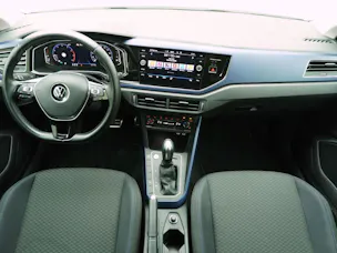 VW Polo 1.0 TSI DSG United