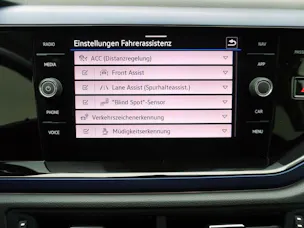 VW Polo 1.0 TSI DSG United