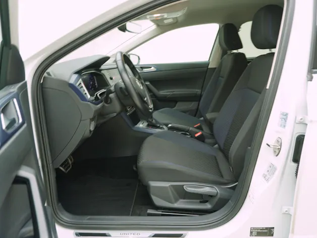 VW Polo 1.0 TSI DSG United