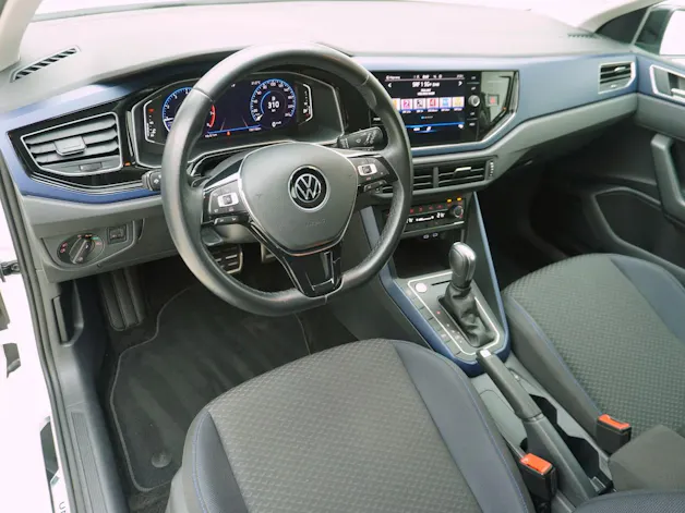 VW Polo 1.0 TSI DSG United
