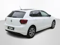 VW Polo 1.0 TSI DSG United