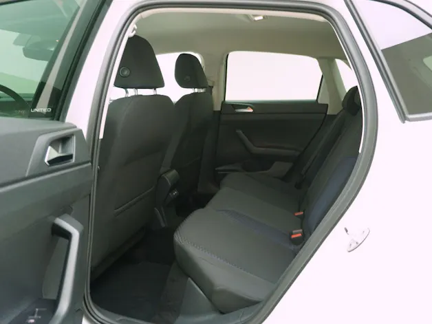 VW Polo 1.0 TSI DSG United