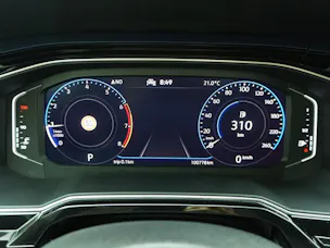 VW Polo 1.0 TSI DSG United