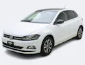 VW Polo 1.0 TSI DSG United