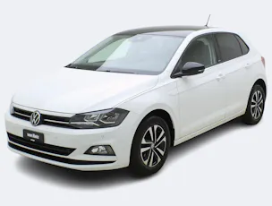 VW Polo 1.0 TSI DSG United