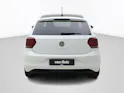 VW Polo 1.0 TSI DSG United