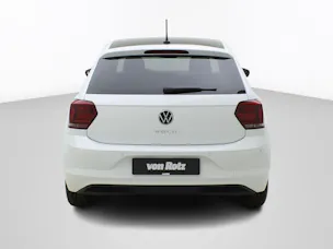 VW Polo 1.0 TSI DSG United