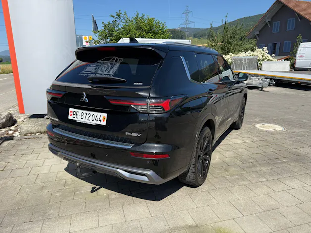 Mitsubishi Outlander 2.4 PHEV Instyle 4x4