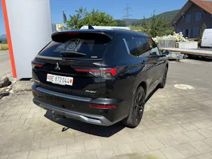 Mitsubishi Outlander 2.4 PHEV Instyle 4x4