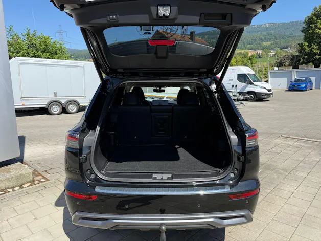 Mitsubishi Outlander 2.4 PHEV Instyle 4x4