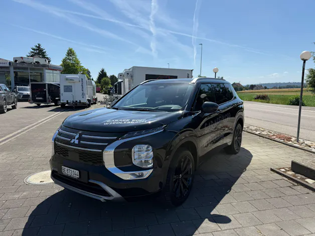 Mitsubishi Outlander 2.4 PHEV Instyle 4x4