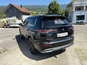 Mitsubishi Outlander 2.4 PHEV Instyle 4x4