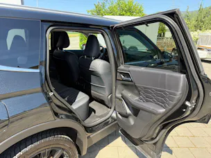 Mitsubishi Outlander 2.4 PHEV Instyle 4x4